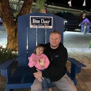 Meet your Posher, Ronald